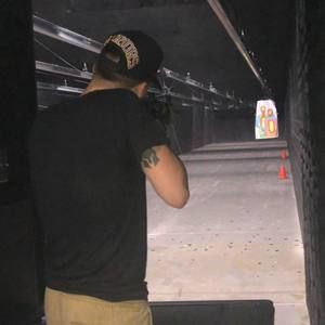 Meet your Posher, Brandon